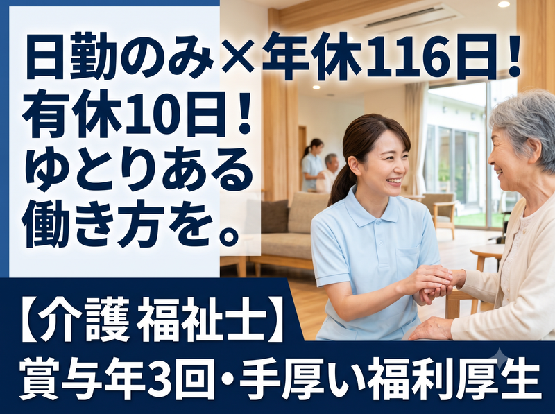 株式会社謙康会の求人・転職情報