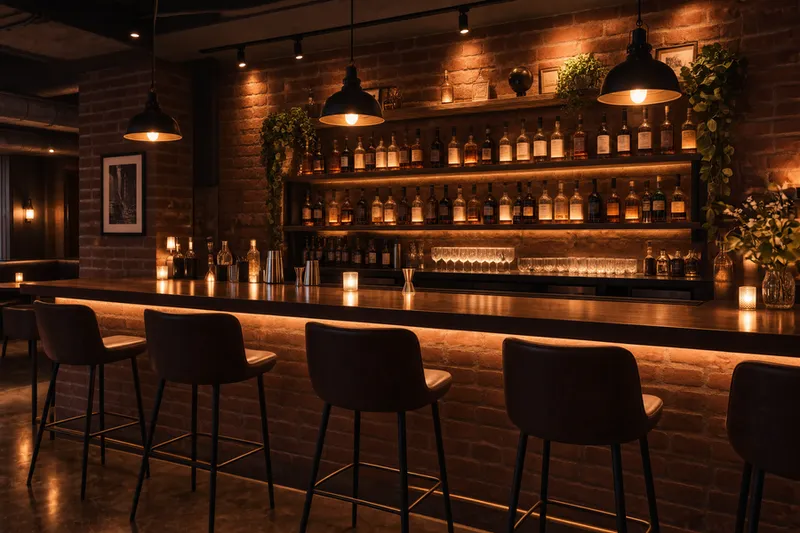 BAR ALSのアルバイト・バイト求人情報
