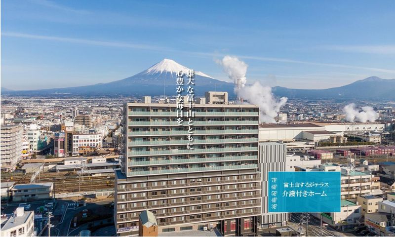 株式会社ウエストトラスト・ライフサポートの求人・転職情報