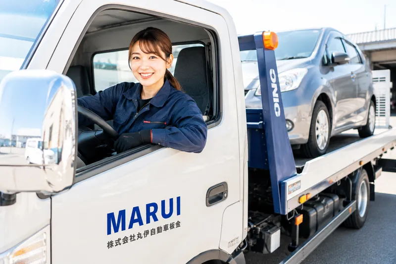株式会社丸伊自動車鈑金のアルバイト・バイト求人情報-02