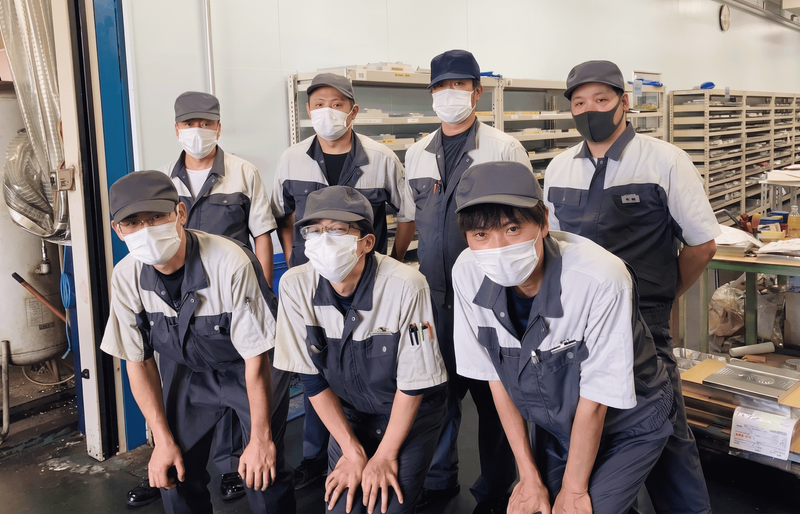 株式会社マツオの求人・転職情報