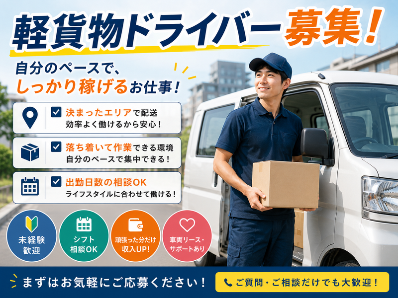 株式会社　優凪の求人・転職情報