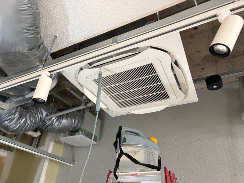 株式会社若林設備工業の求人・転職情報