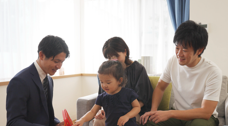 ワールド・ファミリー株式会社の求人・転職情報