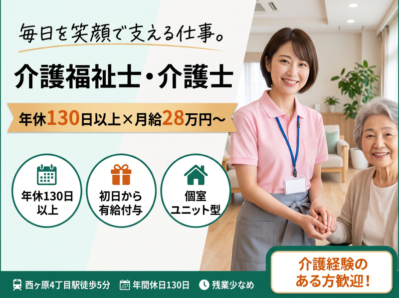 社会福祉法人晴山会の求人・転職情報