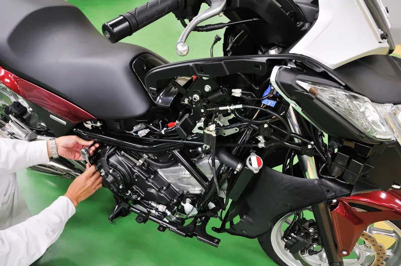 株式会社バイク王&カンパニーの求人・転職情報