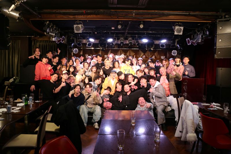 株式会社炭焼笑店陽の求人・転職情報