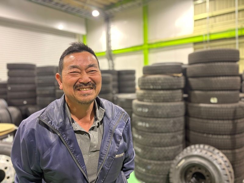 ＩＢトランスポート株式会社の求人・転職情報