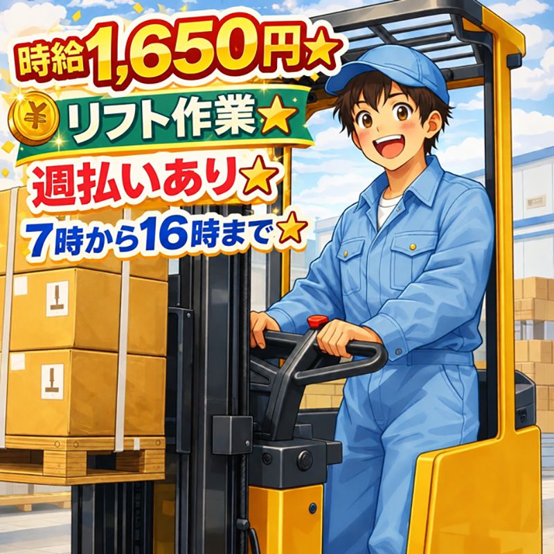 株式会社アスリード(派27-300293)