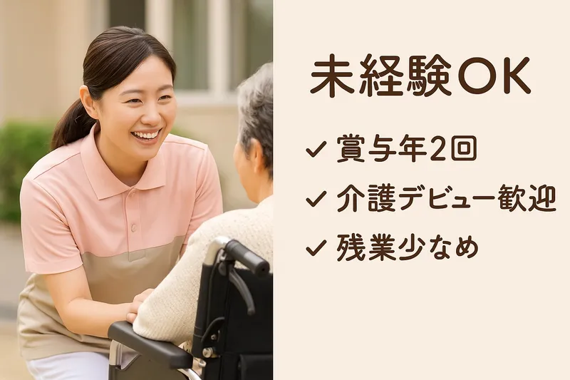 株式会社 ケアマネージメントの求人・転職情報