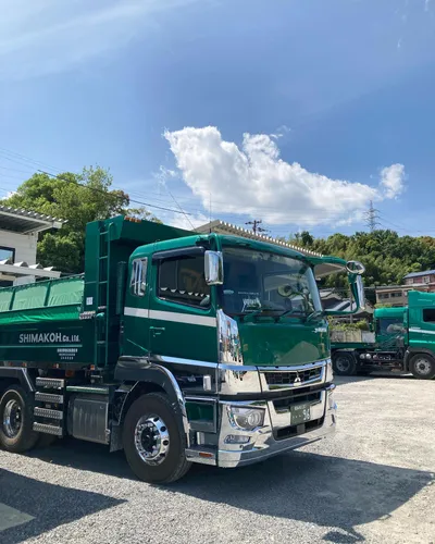 あ☆ 愛知県 丹羽郡 大口町の4t ダンプ運転手の求人 | Indeed (インディード)