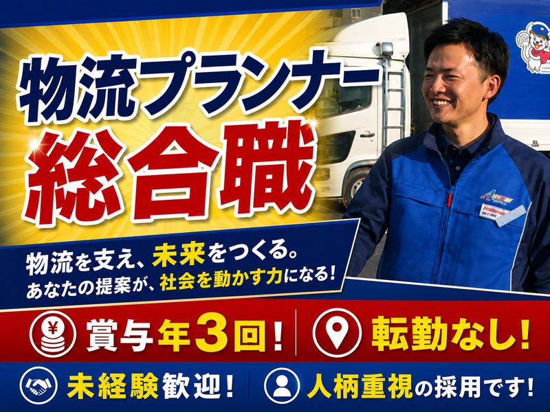 愛東運輸株式会社の求人・転職情報