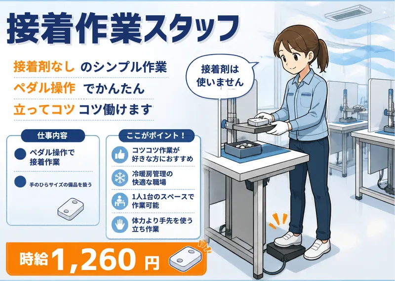 株式会社アシストのアルバイト・バイト求人情報