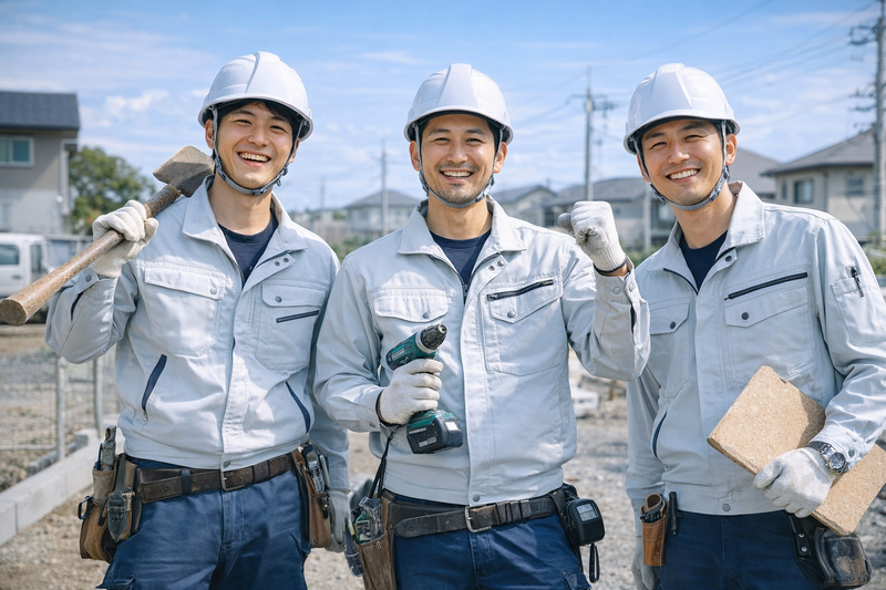 株式会社吉村建設の求人・転職情報