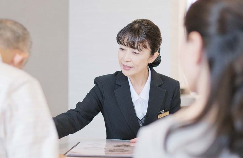 株式会社家族葬のファミーユ　北海道支社の求人・転職情報