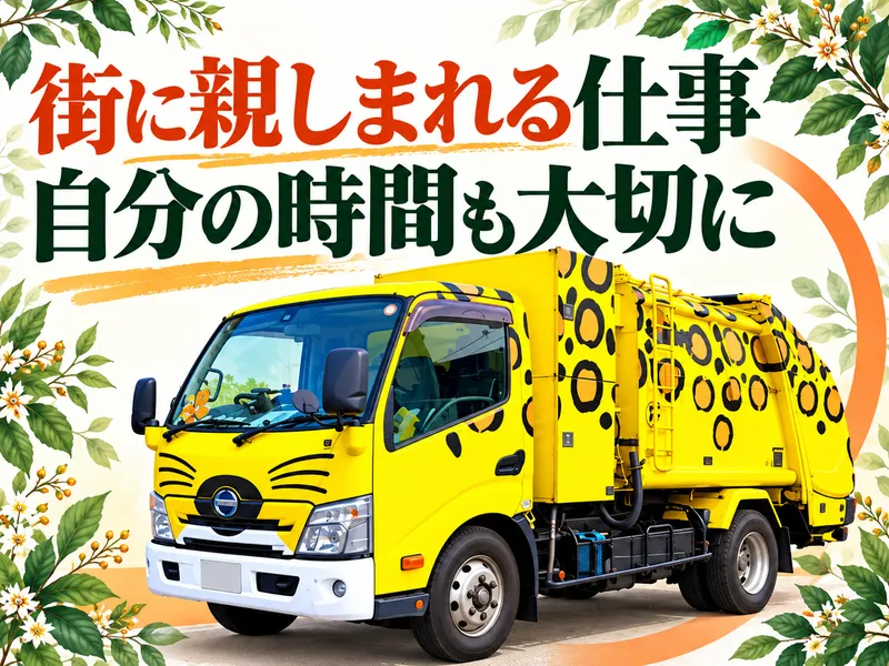 株式会社キズナックスエコロジー大阪の求人・転職情報