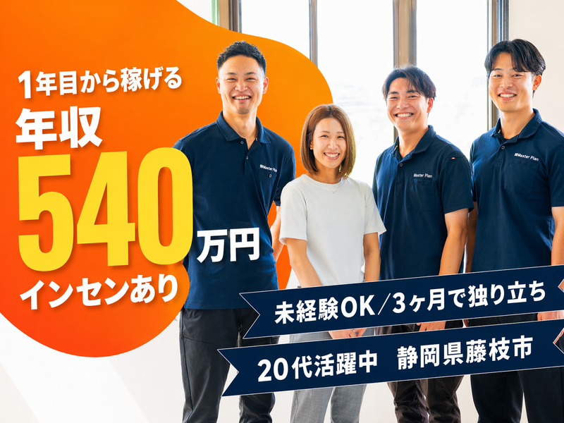 求人画像