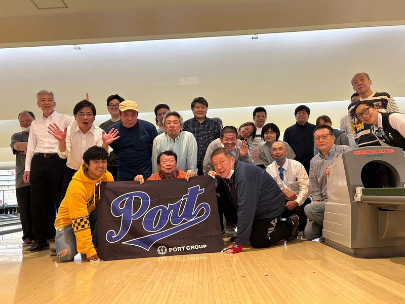  株式会社ポートの求人・転職情報