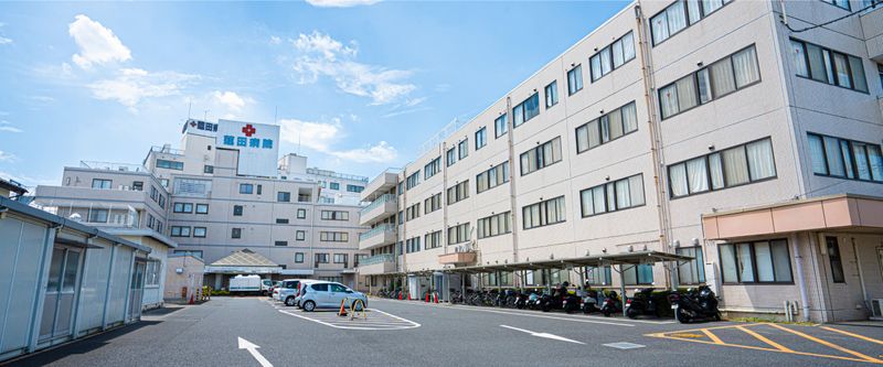 蓮田病院の求人・転職情報