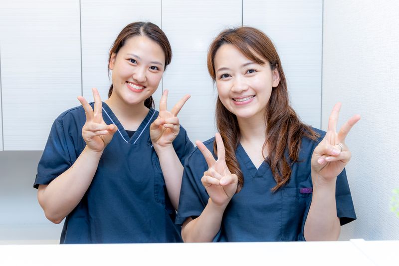 医療法人社団和成会　烏丸十条マス歯科・矯正歯科の求人・転職情報