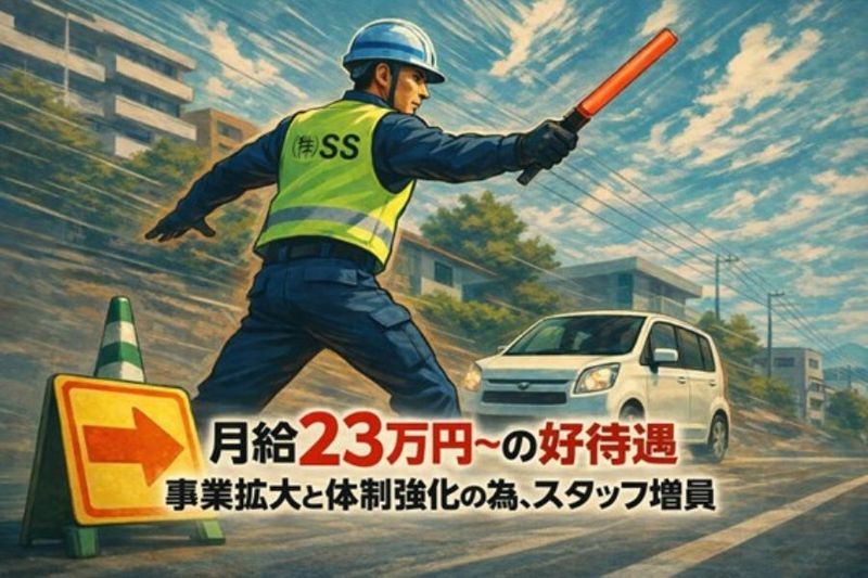 株式会社ＳＳの求人・転職情報