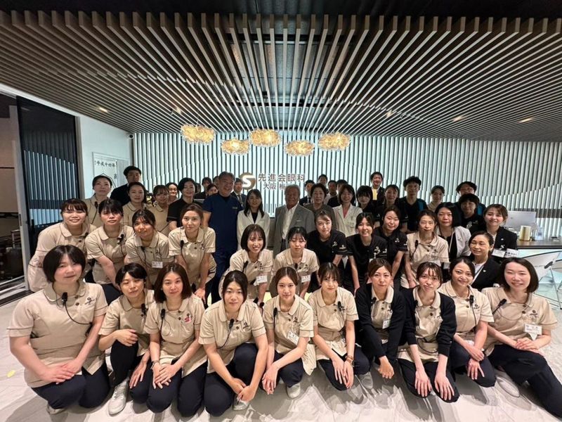 医療法人先進会の求人・転職情報