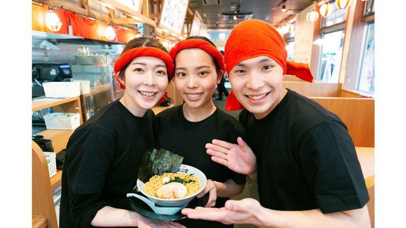 町田商店 八幡店の求人・転職情報
