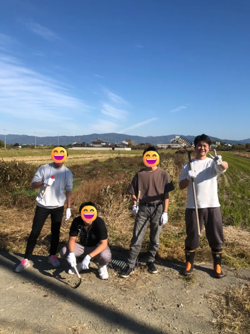 一般社団法人はちのきの求人・転職情報
