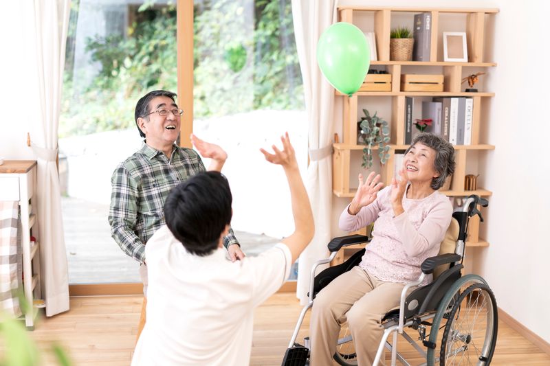 株式会社シニアライフカンパニー 介護付有料老人ホーム フェリオ多摩川の求人・転職情報