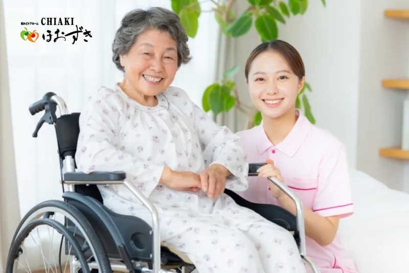 有限会社 ほおずき　CHIAKIほおずき神戸垂水のアルバイト・バイト求人情報-44