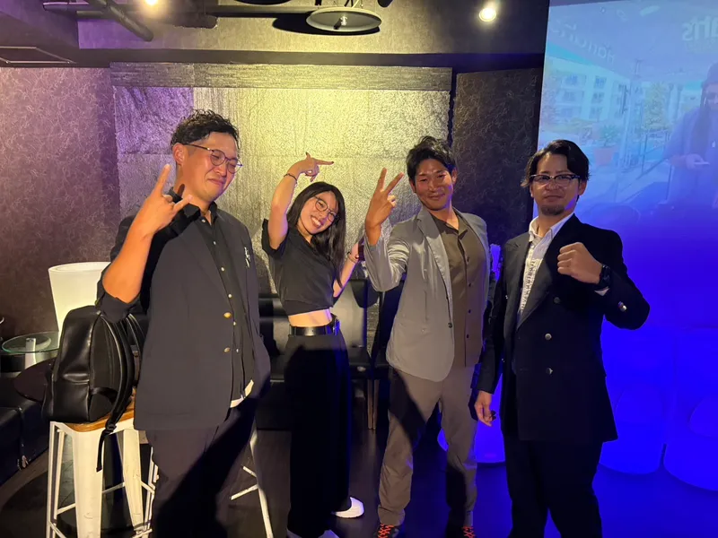 合同会社COCOの求人・転職情報
