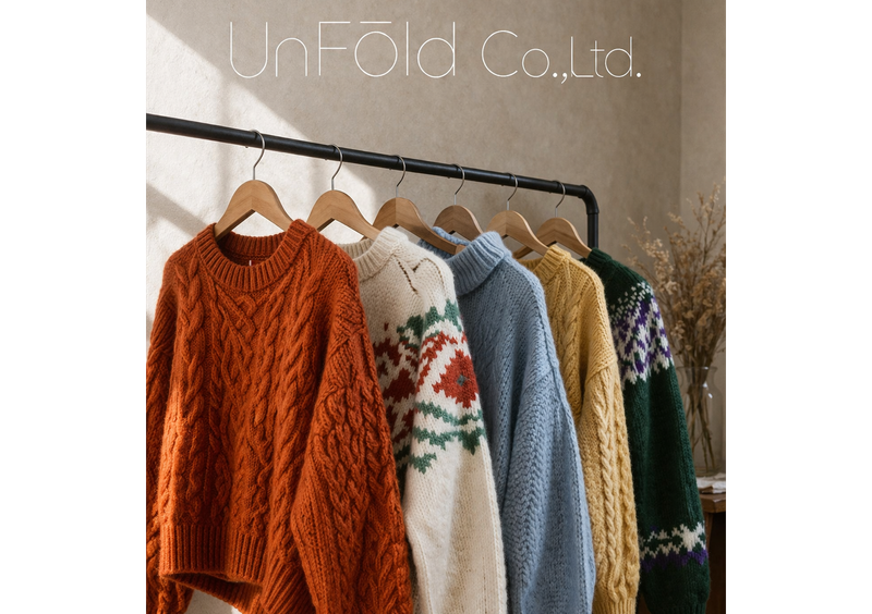 株式会社　アンフォードの求人・転職情報