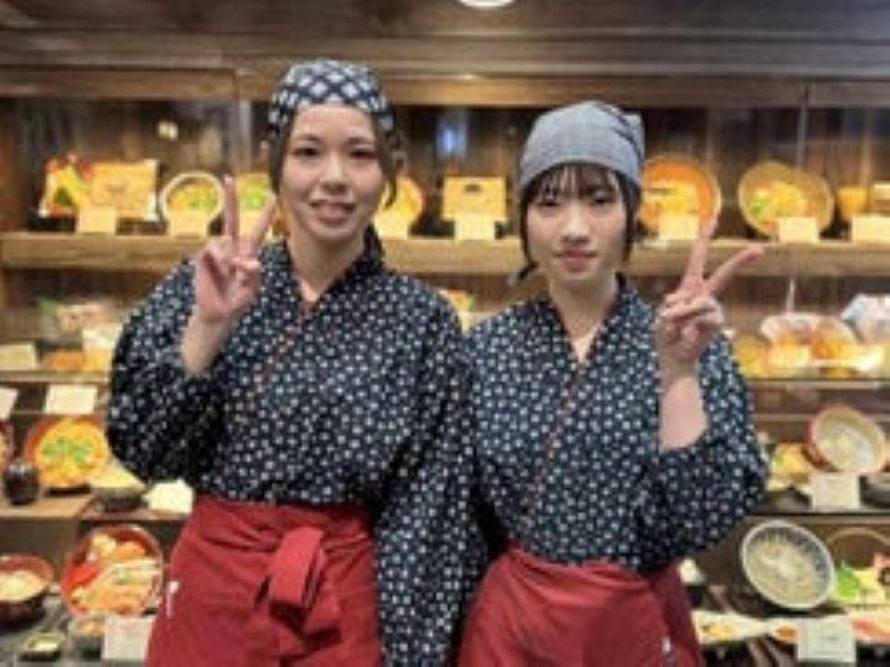 株式会社黛の求人・転職情報