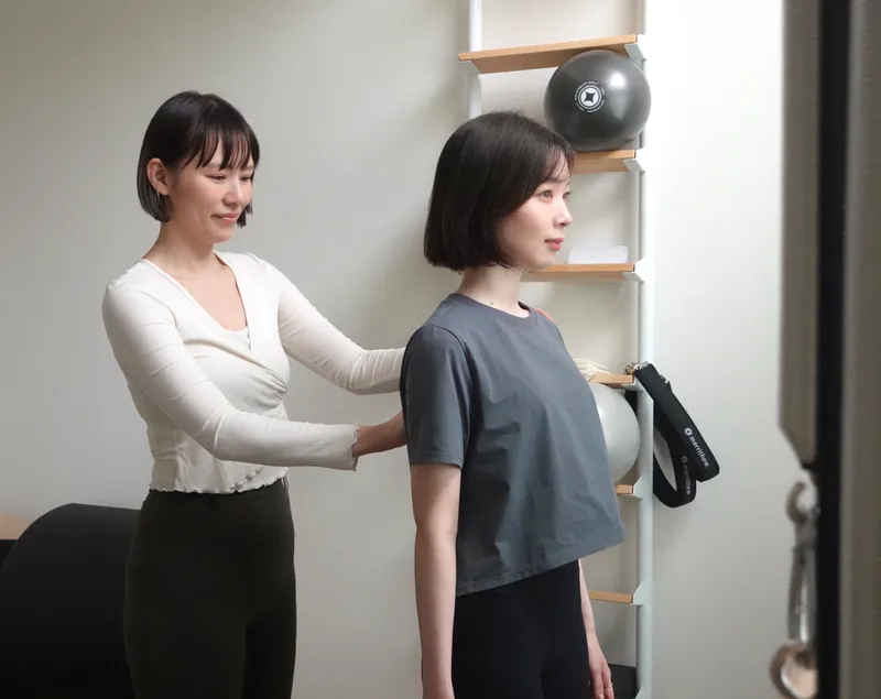 求人画像