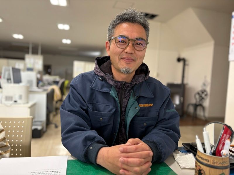 昭和建設株式会社の求人・転職情報