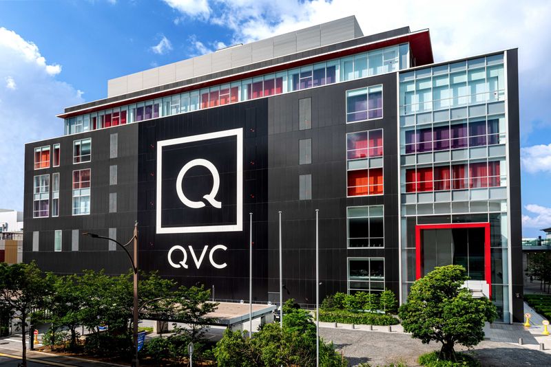 株式会社QVCジャパンの求人・転職情報