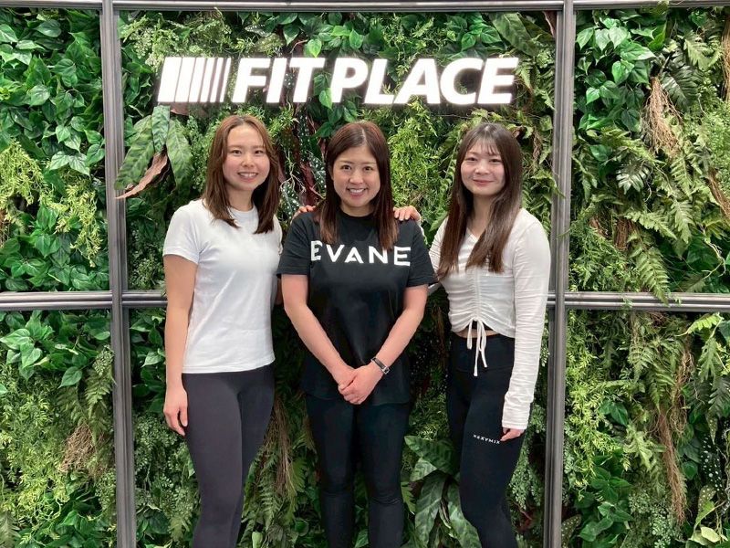 株式会社FIT PLACEの求人・転職情報