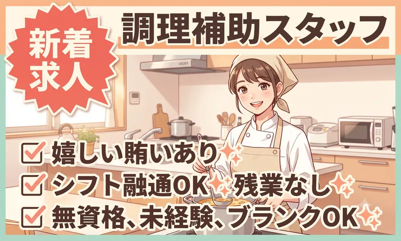 (株)桜山フードプランニングのアルバイト・バイト求人情報-01