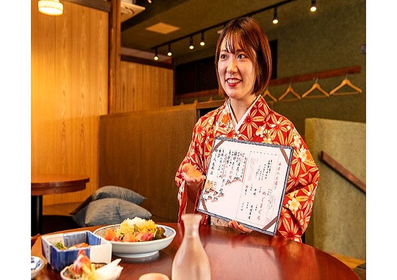 こだわりもん一家 木更津店の求人・転職情報