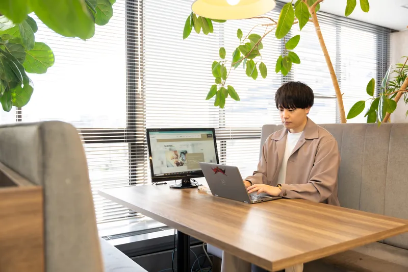 株式会社ファングリーの求人・転職情報