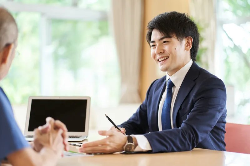 株式会社 Mission Firstの求人・転職情報