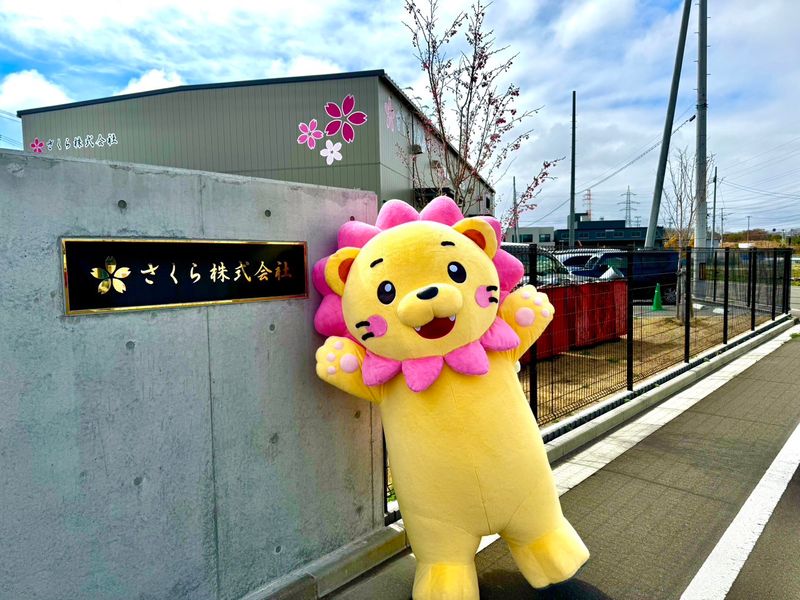 さくら株式会社の求人・転職情報