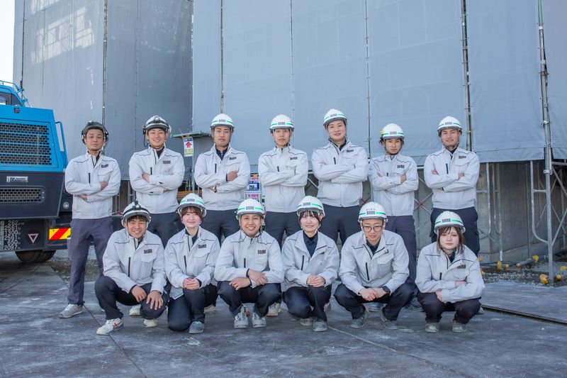 株式会社シマの求人・転職情報