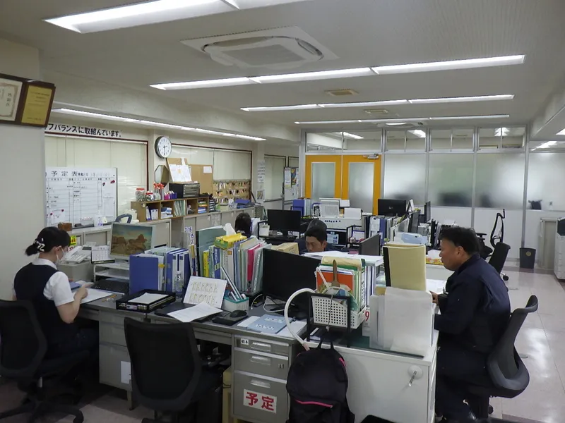 東液流通株式会社の求人・転職情報