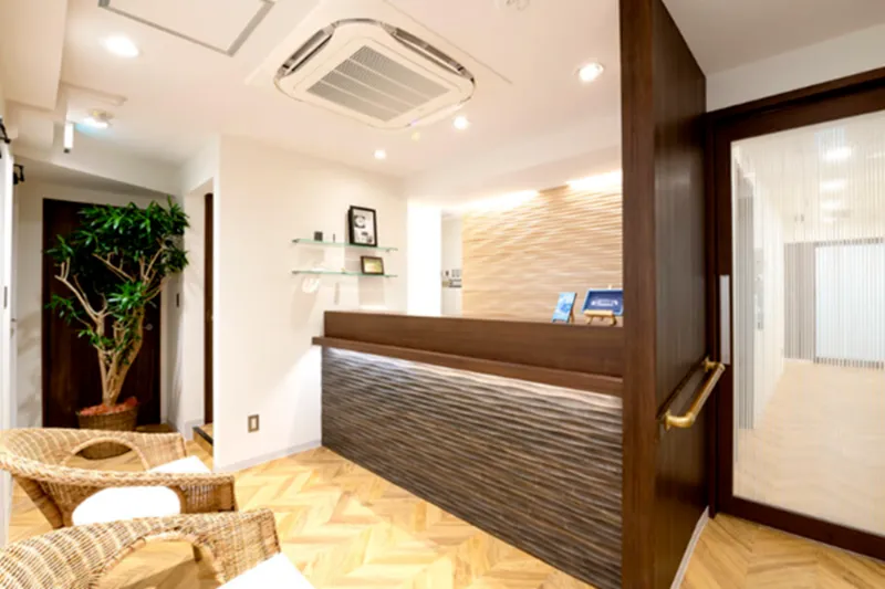 AKuA Dental Clinicの求人・転職情報