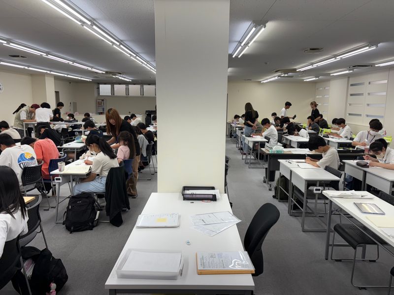 株式会社みどり塾の求人・転職情報