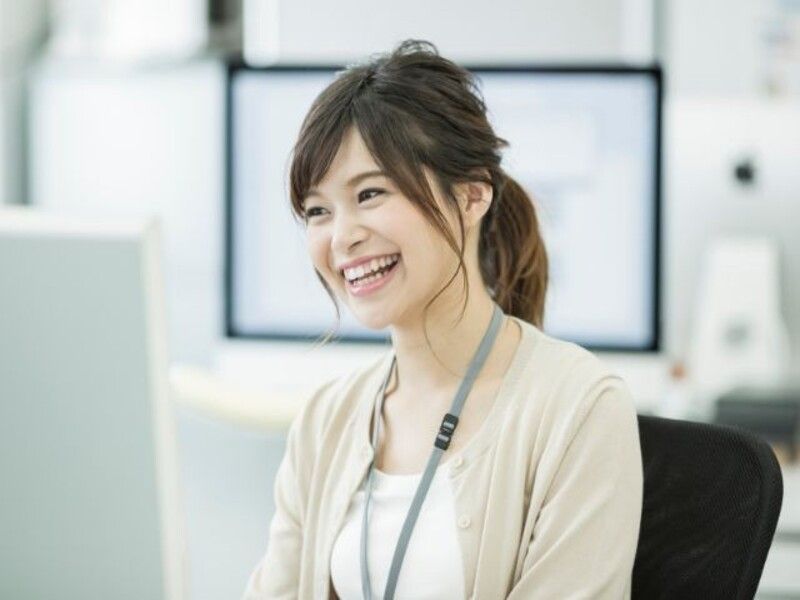 アビリティーセンター株式会社　徳島オフィスの派遣求人情報