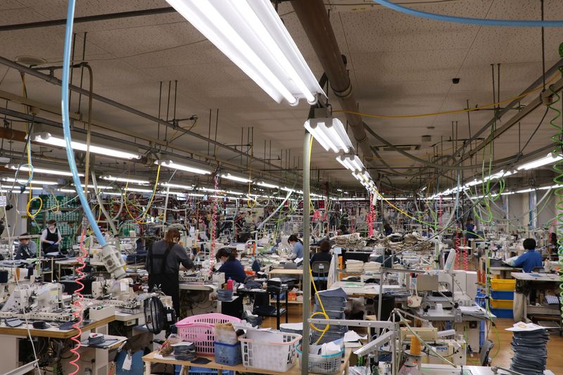 株式会社オオダテソーイングファクトリーの求人・転職情報