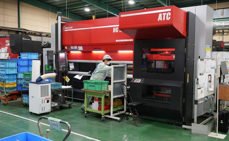 栄通信工業株式会社の求人・転職情報