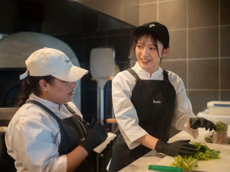 PISOLA 鈴鹿中央通店の求人・転職情報